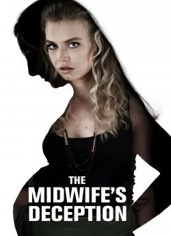 poster The Midwife's Deception