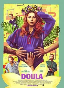poster Doula