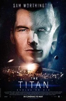poster Titan (2018)