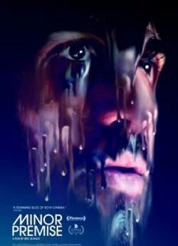 poster Minor Premise