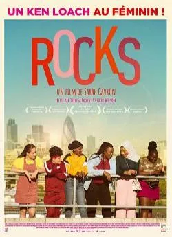 poster Rocks