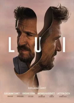 poster Lui (2021)