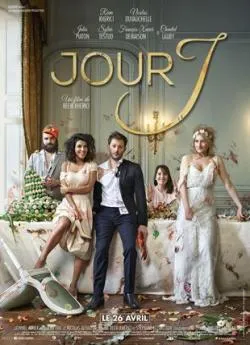 poster Jour J