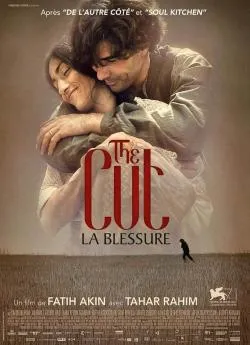 poster The Cut