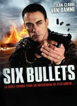poster Six Bullets