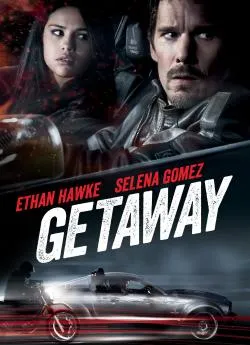 poster Getaway