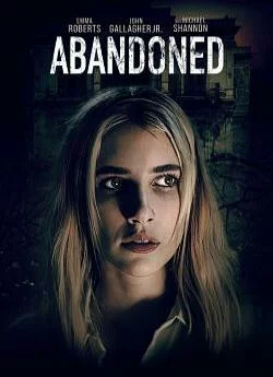 poster Abandoned (2022)