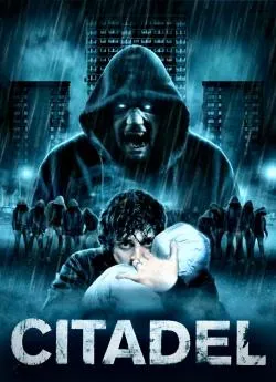poster Citadel
