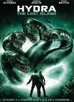 poster Hydra, The Lost Island
