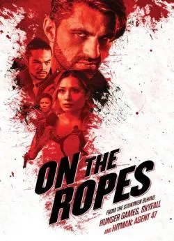 poster On the Ropes