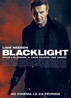 poster Blacklight