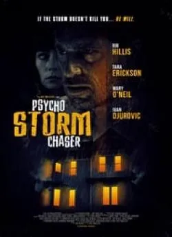 poster Psycho Storm Chaser