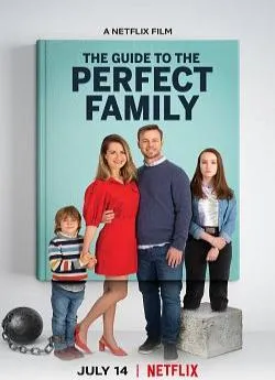 poster Le Guide de la famille parfaite