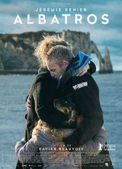 poster Albatros