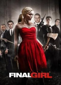 poster La dernière proie