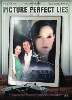 poster Picture Perfect Lies