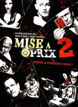 poster Mise à  Prix 2