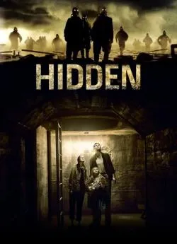 poster Hidden