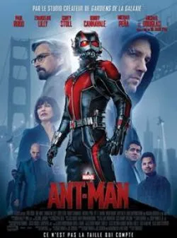 poster Ant-Man