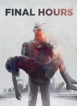 poster Final Hours