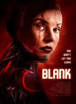 poster Blank