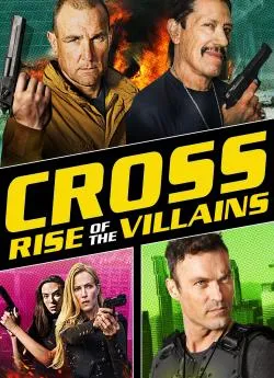 poster Cross