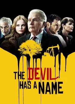 poster The Devil Has a Name