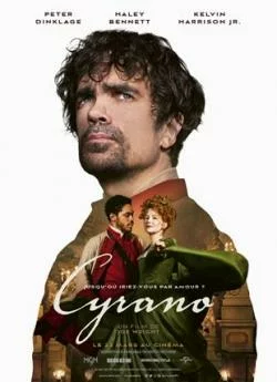 poster Cyrano