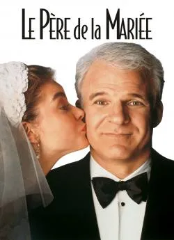 poster Le Père de la mariée