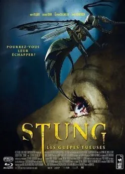 poster Stung