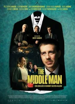 poster The Middle Man