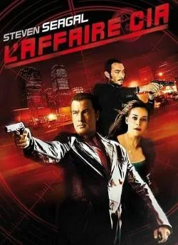 poster La Dernière cible