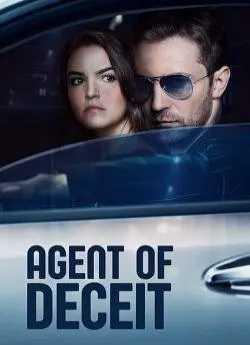 poster Agent of Deceit