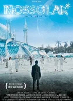 poster Notre Demeure