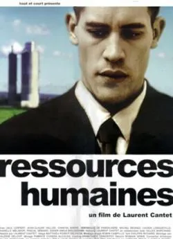 poster Ressources humaines