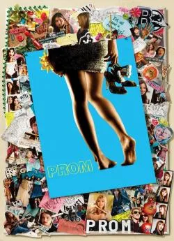poster Prom - Le Grand Soir