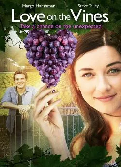 poster Love on the Vines