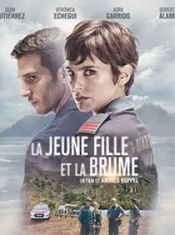 poster La Jeune fille et la brume