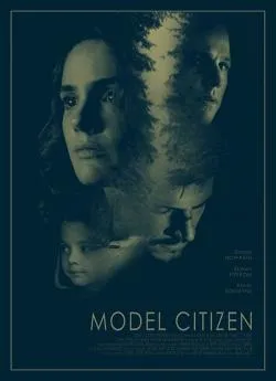 poster Model Citizen