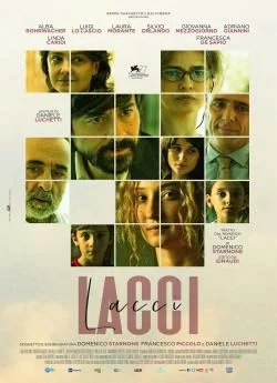 poster Lacci