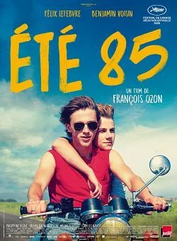 poster Eté 85