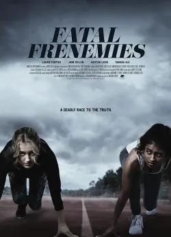 poster Fatal Frenemies