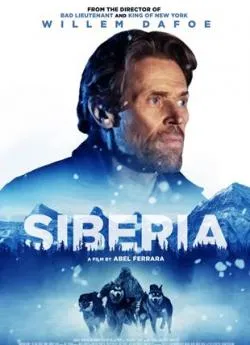 poster Siberia (2021)