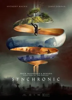poster Synchronic