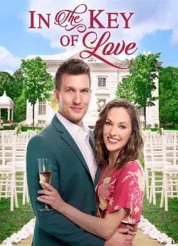 poster In the Key of Love