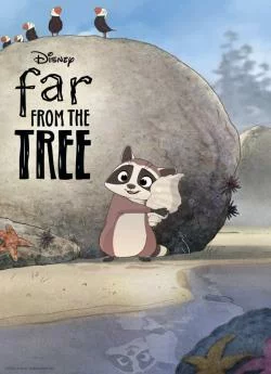 poster Far From the Tree