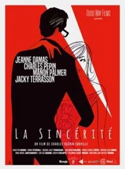 poster La Sincérité