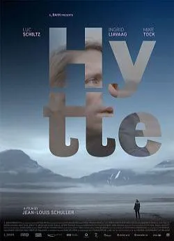 poster Hytte