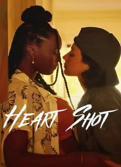 poster Heart Shot