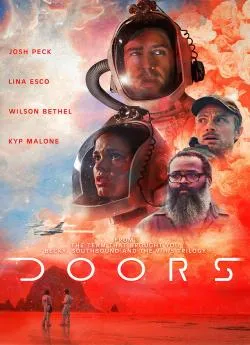 poster Doors (2021)